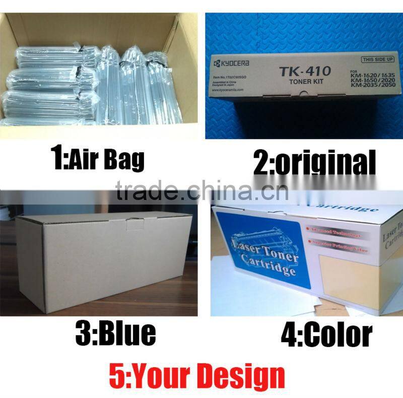 New premium lasser color toner cartridge 006R01513 for WorkCentre 7525 7530 7535 7545 7556