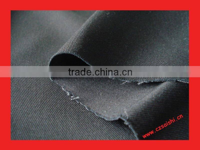 CVC special treatment anti-mildew anti-mould fabric