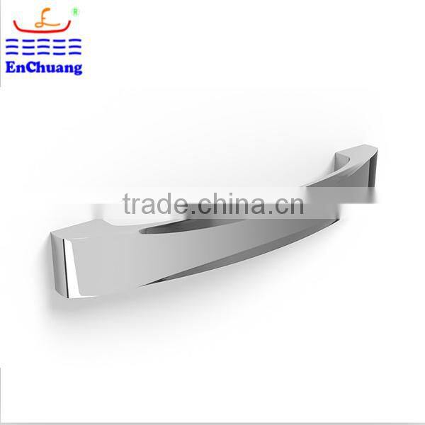 High quality Aluminum/Zinc Sliding Window Value Lever Pull Handle