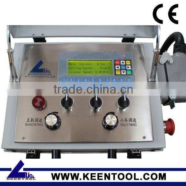Limestone saw machine for quarry
