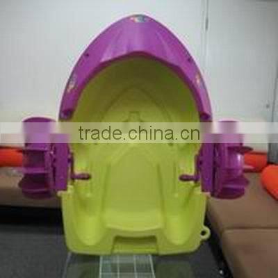inflatable toy promotional mini paddle boats