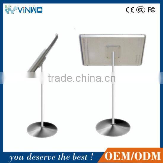 42'' LCD Factory Low Price Touch Screen Kiosk