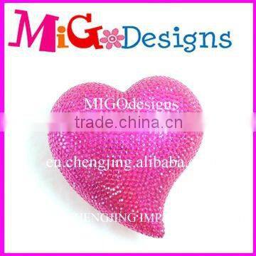 Direct Factory Produce OEM Art Decor Ceramic Lovely Pig Pink Piggy Bank