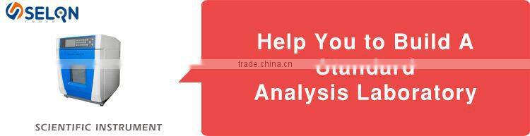 SELON SELON-MASTER ULTRA HIGH THROUGH PUT CLOSED MICROWAVE DIGESTION