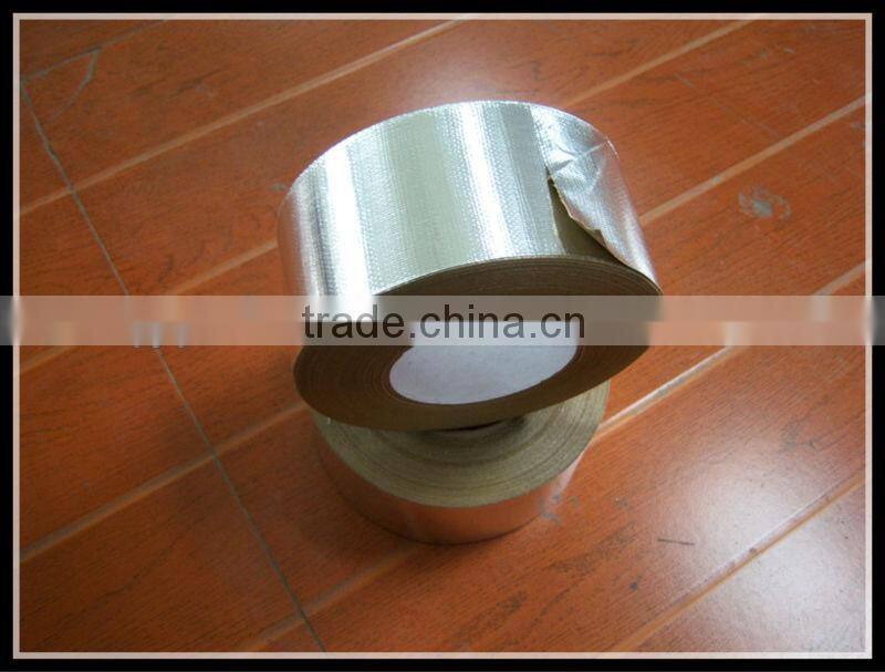 fiberglass reinforced aluminum foil tape,aluminum seam tape