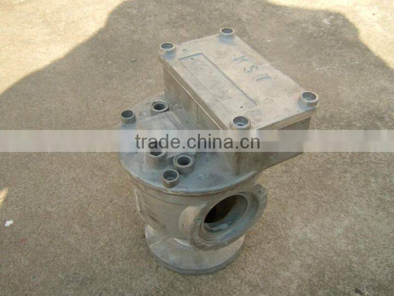 cast iron wheels