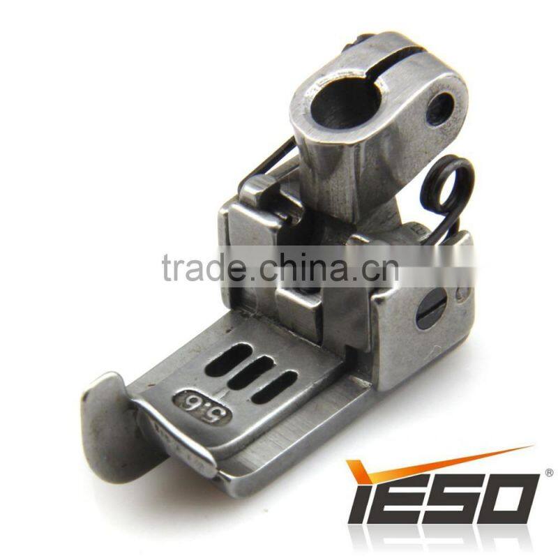 257470-56 Presser Foot Pegasus Industrial Sewing Machine Part Sewing Accessories