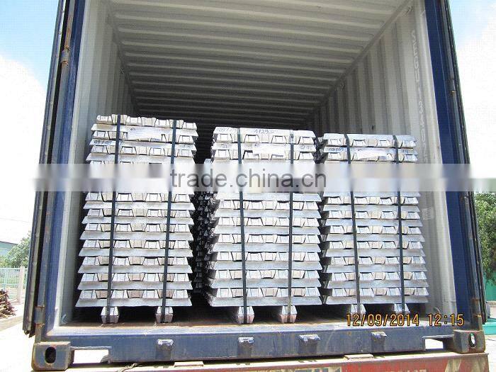 Aluminium Die Casting