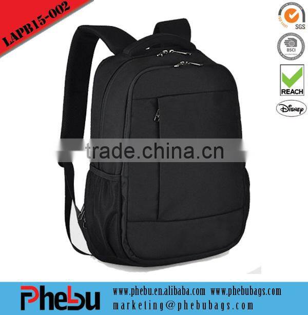 Waterproof Outdoor Solar Power Laptop Backpack Made In China(BP16-020)