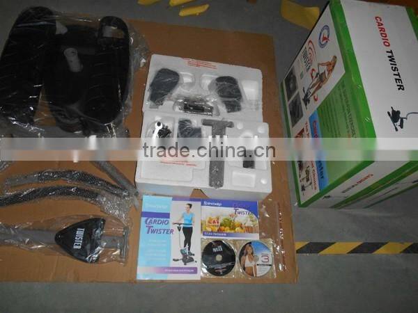 Cardio Twister Fitness TV Shop