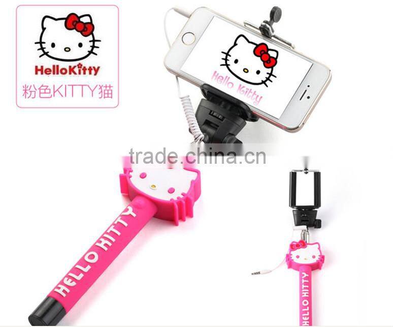 Selfie Stick, Mobile Phone Selfie Stick Digital Camera Use camcorder selfie rod
