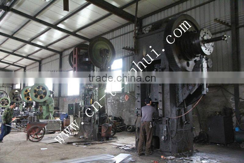 Precision Hot heavy Forging Parts for machine