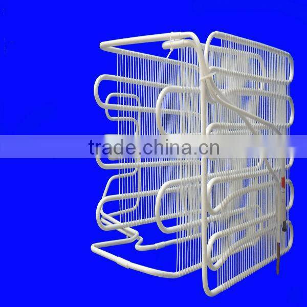 Different Types Wire Tube Evaporator