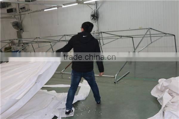 4x8 PVC Canopy Event Party Tent, Wedding Tent PT4811