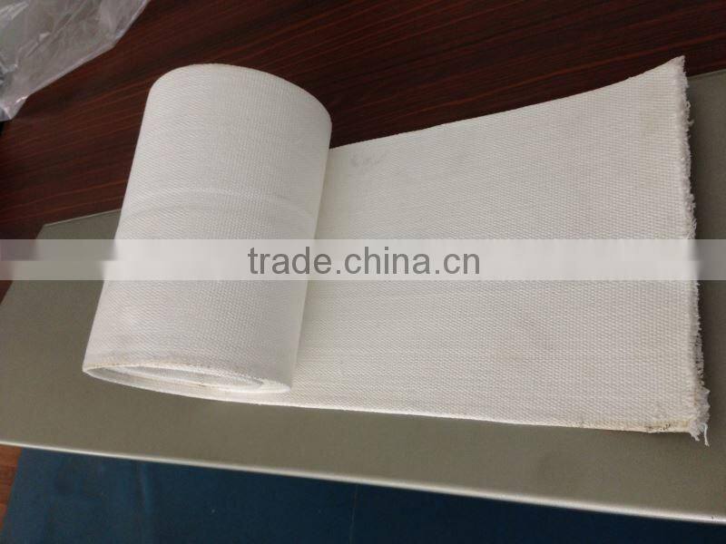 China NO.1 used scrap conveyor belts