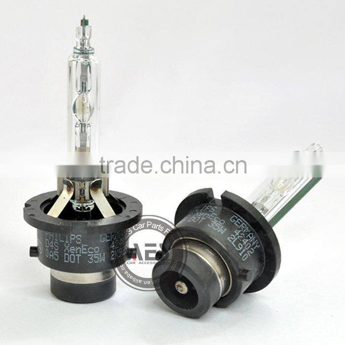 HID xenon genuine hid D4S bulb