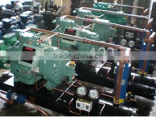 5hp carrier compressoe 06CC018,carrier air conditioner compressor,carrier compressor price