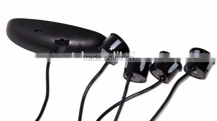 2016 top sale products waterproof rear bumper sensor supplier Prompt shipment