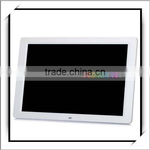 For Allwinner C100 15 Inch Wide Screen LED HD Digital Photo Frame