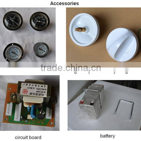 Cheapest! Medical suction devices DFX-23D.I