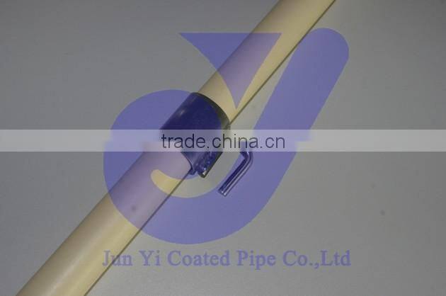 JY-1013|Foot cup for pipe|Foot cup support bracket|Steel Foot cup