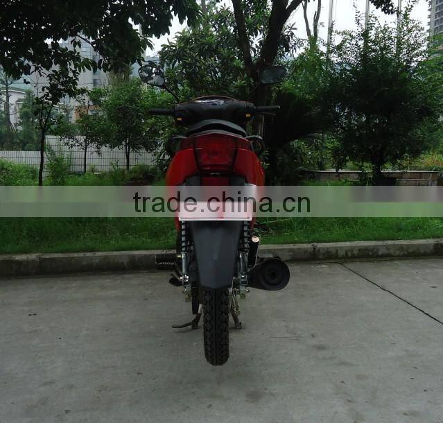 120cc cub motorcycle cheap motorcycle for sale ZF125