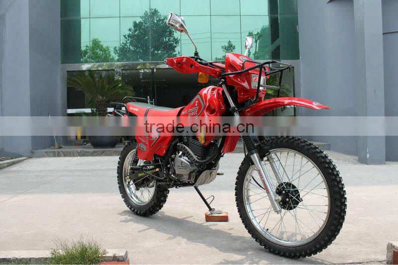 200cc cheap motorcycle for sale ZF200GY dirt bike