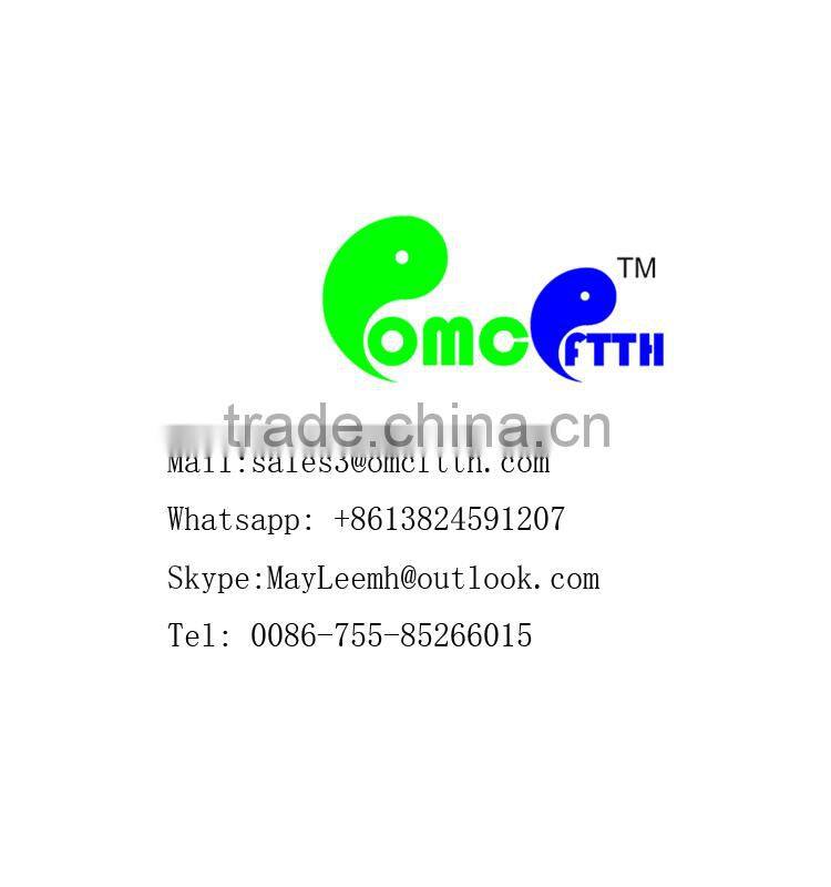 LC DX fiber optic adapter