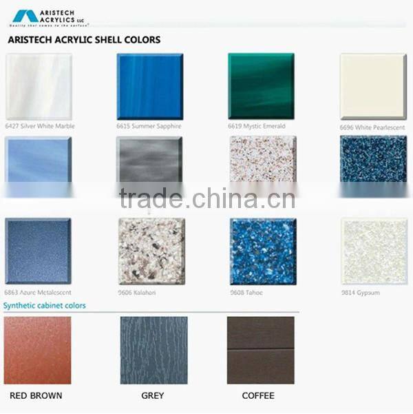 JY8001 endless swimming pool whirlpool massage swim spa outdoor