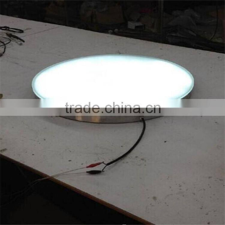 2016 hot sale led ceramic wall tile in any designs with 8 kinds of product 50000hours life span