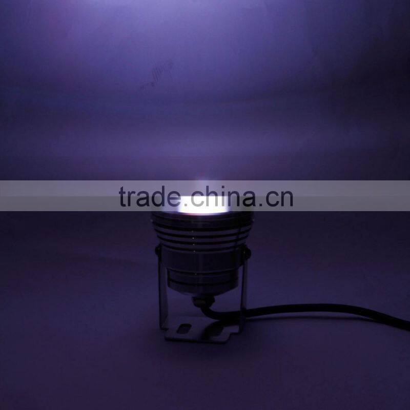 10W led underwater light /led underwater lamp