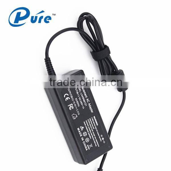 18.5v 6.5a 120w power adapter for hp laptop ac/dc adapter power for Asus /Acer/Lenovo/HP/Dell Laptop AC adapter
