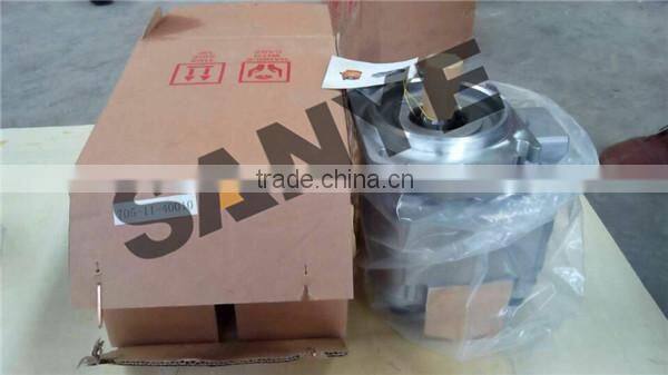 PUMP ASS'Y 705-41-01020 For D61EX-12 Loader Spare Parts