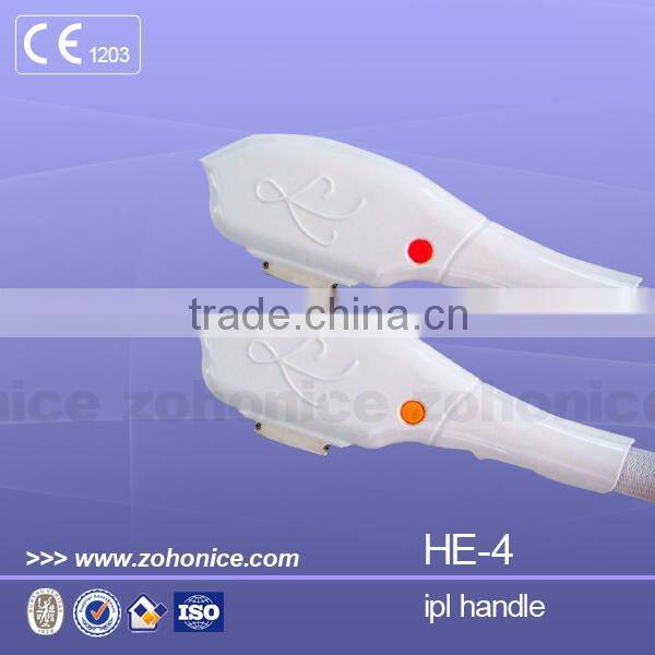 High Frequency rf face lifting handpiece Handle HF-1