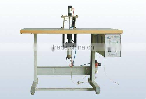 Spot welding mask machine