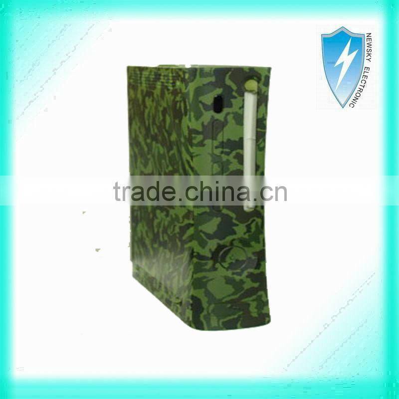 for xbox 360 console shell