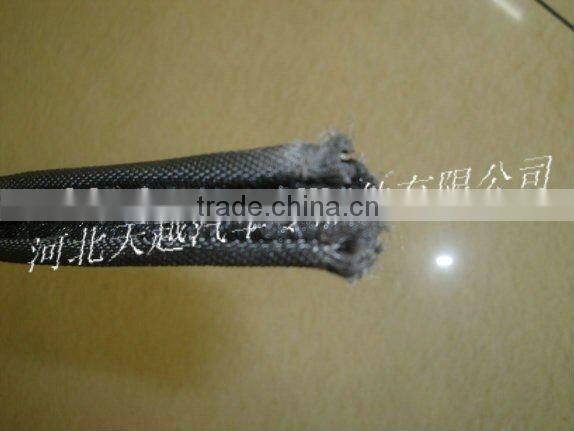 flock seal strip