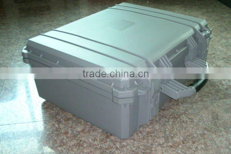 New arrival! injection molded cases