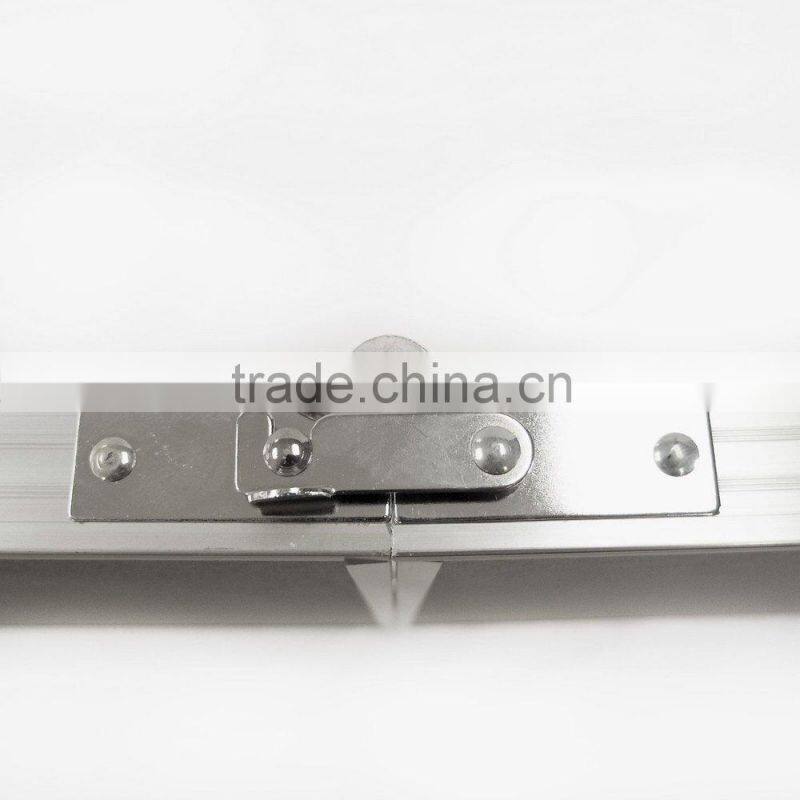 Direct factory customs design aluminum folding beer pong table