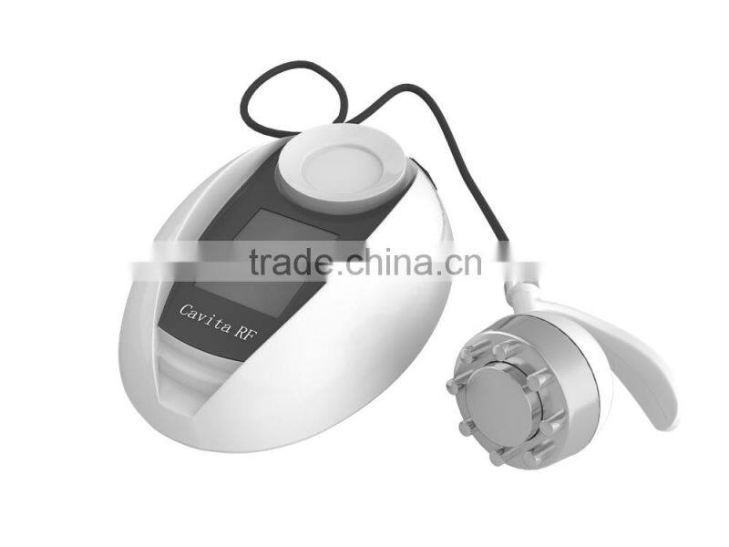 Most Popular best ultrasonic fat cavitation RF slimming equipment