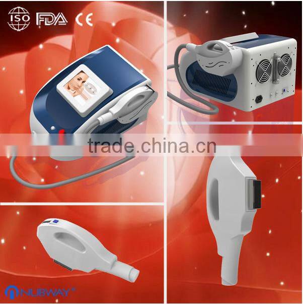spa use portable ipl skin rejuvenation mini home hair removal ipl 2014