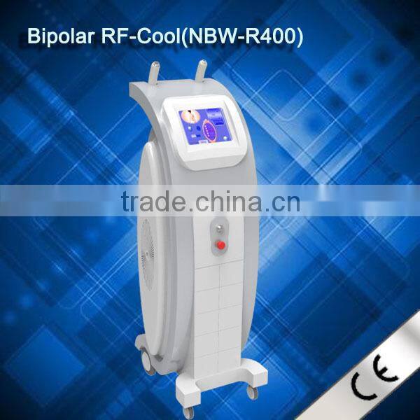 CET&RET RF face lifting multifunction rf
