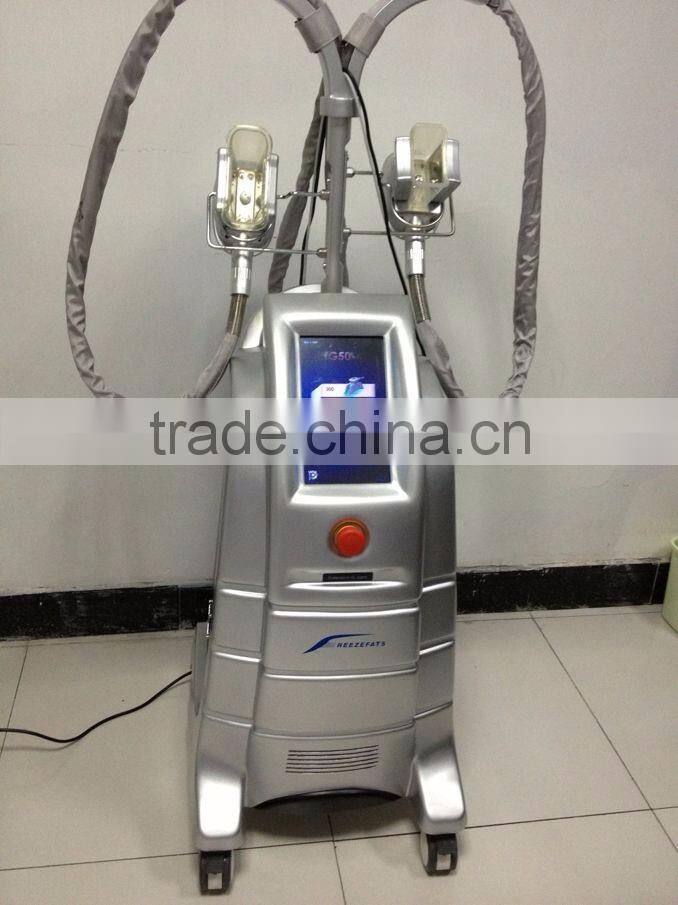 freezefats antifreeze membrane Cold Body Sculpting Liposuction cool tech fat freezing cryolipolysis cool shaping