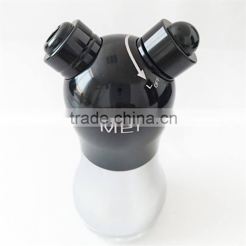 Home use beauty tool portable photo rejuvenation Handheld No Needle Mesotherapy anti wrinkle