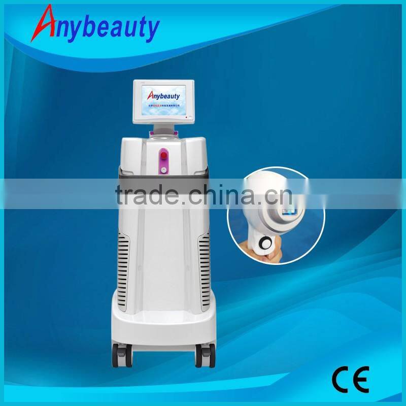 Anybeauty 808 nm diode laser / diode laser hair removal