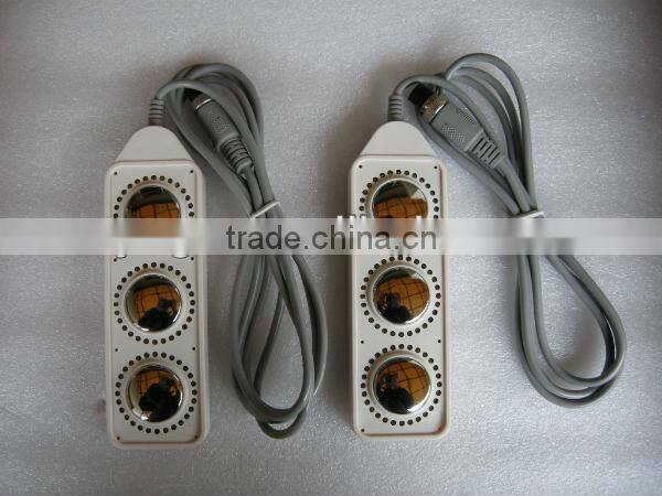 Oyaga new design N8+6 rf vacuum cavitaiton cellulite reduction machine