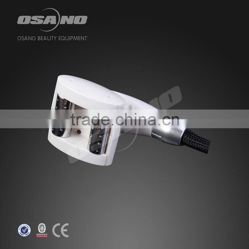 5 In 1 Cavitation Radio Frequency Vacuum Roller Multifunctional Beauty Slimming Machine