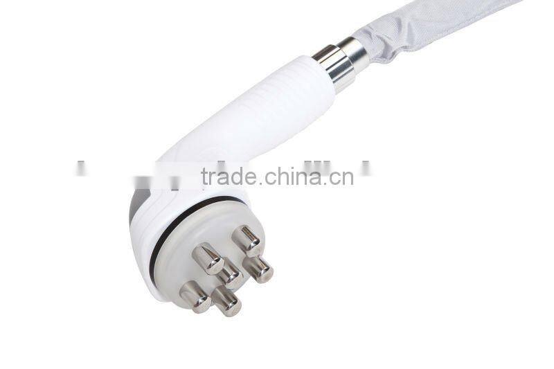 Hot sale! Super body sculptor & cavitation RF vacuum slimming beauty machine