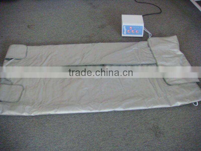 home use infrared thermal weight loss blanket