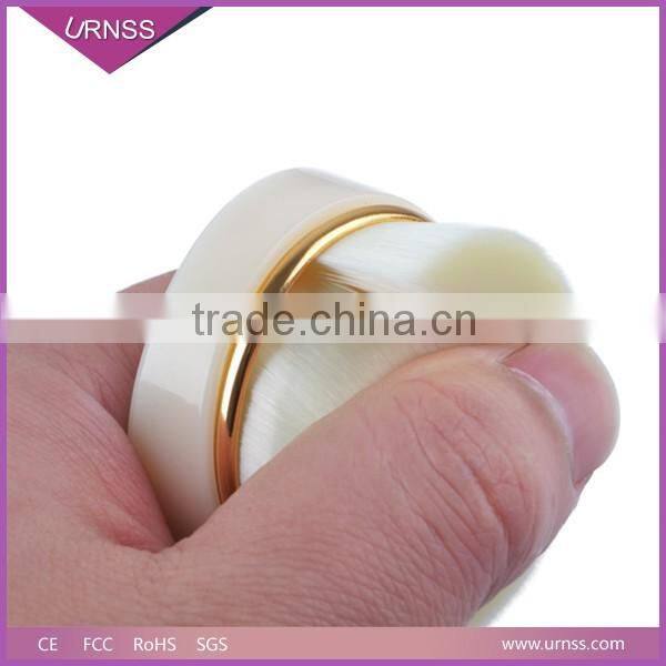 Facial brush cleanser, soft face brush, deep cleaning face facial cleansing brush